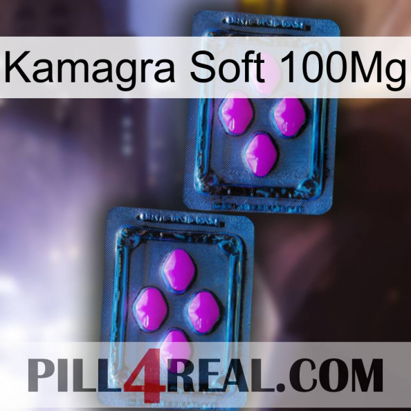 Kamagra Soft 100Mg 03